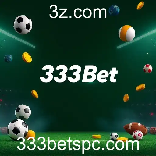 A Ascensão do 333 Bet no Cenário Brasileiro de Jogos