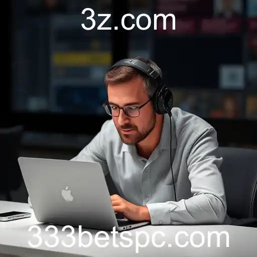 Crescimento do Setor de Jogos em Plataforma 333 Bet