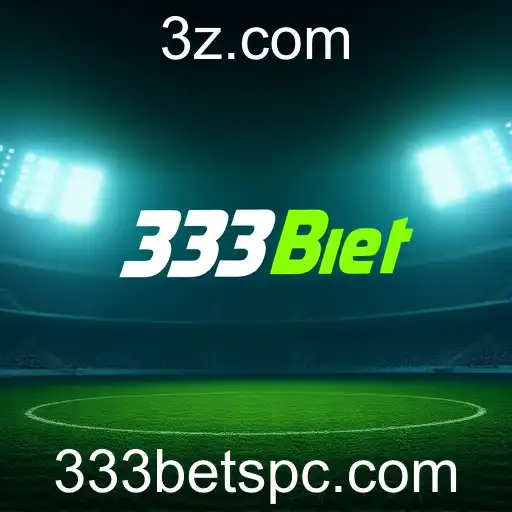 A Ascensão e Impacto da 333 Bet no Mercado Brasileiro de Jogos Online