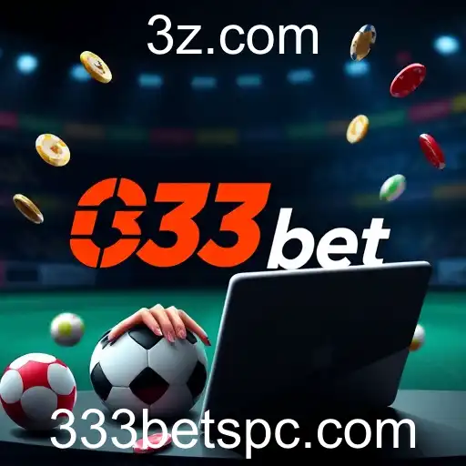 A Ascensão dos Jogos Online com a 333 Bet