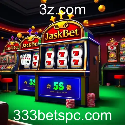 Crescimento do mercado de apostas online em 2025