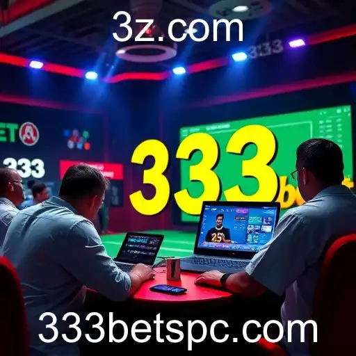 Tendências e Inovações no Mundo das Apostas em 2026