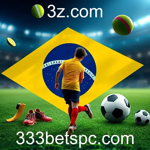 Expansão do Mercado de Apostas Online no Brasil