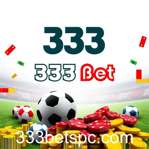 O Crescimento da 333 Bet no Mercado de Jogos Online
