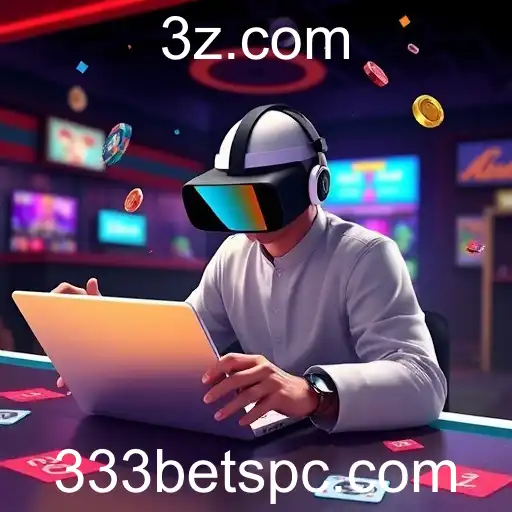 O Impacto da 333 Bet no Mercado Português de Jogos em 2025