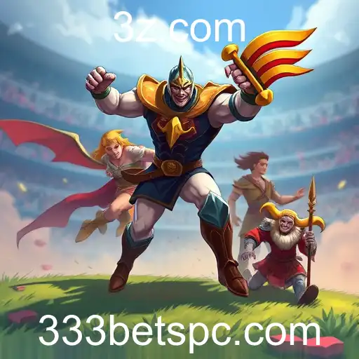 Tendências e Inovações do Mundo dos Jogos Online em 2026