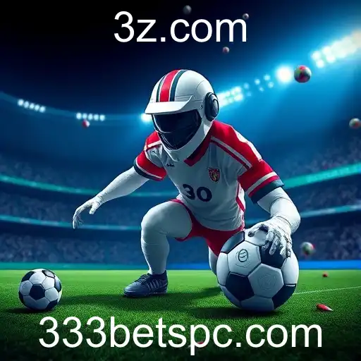 A Nova Era dos Jogos Online com 333 Bet